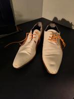 Pepe Milan, Kleding | Heren, Ophalen of Verzenden, Zo goed als nieuw, Wit