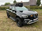 2019 Mercedes-Benz X-Klasse Lichte vracht, Auto's, Mercedes-Benz, Gebruikt, Overige modellen, Overige brandstoffen, Bedrijf