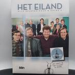 4 DVD ~ HET EILAND + CD, Cd's en Dvd's, Dvd's | Tv en Series, Zo goed als nieuw, Verzenden