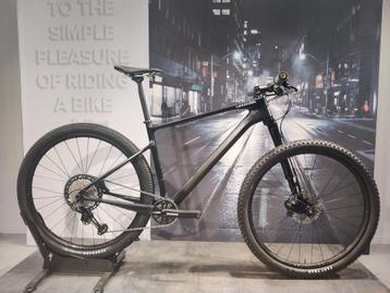 Cannondale 29 U Scalpel HT HM 1 CRB LG beschikbaar voor biedingen