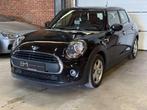 Mini Cooper One Benzine Navi 2021 101.000km Garantie EURO 6d, Auto's, Mini, Voorwielaandrijving, Stof, Gebruikt, Electronic Stability Program (ESP)