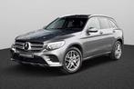 Mercedes-Benz GLC 220 d 4MATIC, Auto's, Te koop, Zilver of Grijs, https://public.car-pass.be/vhr/a11c0a07-ebcc-4668-8267-7fea92f414b6
