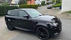 Range Rover Sport Exklusiv Fullpaket V8 5.0, Ophalen of Verzenden