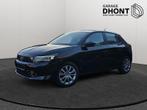 Opel Corsa Edition - 1.2 Benzine - Manueel - 100PK, Voorwielaandrijving, Stof, 1199 cc, Zwart