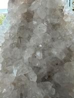 Géode en cristal de roche - autoportante, Collections, Minéraux & Fossiles, Enlèvement ou Envoi