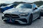 MERCEDES CLE 220d AMG - 2024 - FULL OPTIONS, Autos, Mercedes-Benz, Cuir, Argent ou Gris, Euro 6, Entreprise