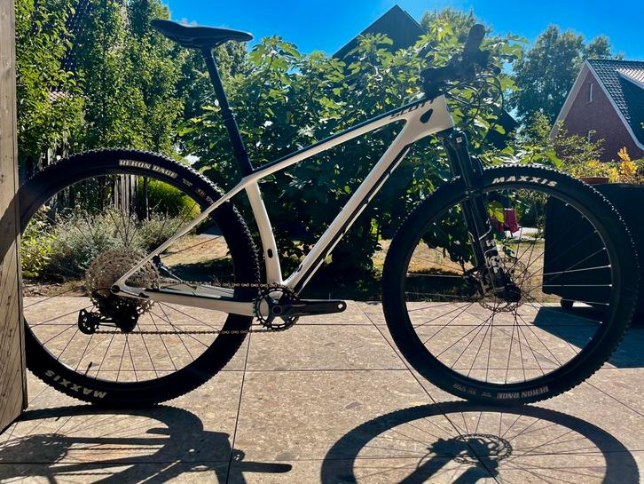 Scott scale 930, Fietsen en Brommers, Fietsen | Mountainbikes en ATB, Zo goed als nieuw, Overige merken, Hardtail, Ophalen