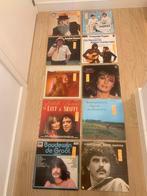 Vinyl-albums-BEST OF HOLLAND, Cd's en Dvd's, Vinyl | Nederlandstalig, Gebruikt, Ophalen of Verzenden