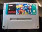 Plok pour SNES, Enlèvement ou Envoi, Utilisé, Aventure et Action, À partir de 3 ans