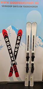atomic damesski cloud C11 143/164 cm 24/25 430€ nieuw, Sport en Fitness, Skiën en Langlaufen, Nieuw, Ophalen of Verzenden, Atomic