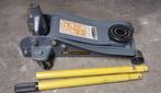 Winntec garagekrik 2.5T als nieuw, Ophalen of Verzenden, Hydraulisch, Garagekrik