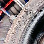 205/55r19 20555r19 205/55r19 winterbanden, Auto-onderdelen, Ophalen, Gebruikt