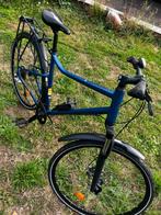 Riverside met Shimano Deore, Fietsen en Brommers, Gebruikt, Vering, Ophalen, Overige merken