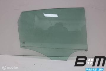 Portierruit rechts achter VW Polo 6C 6R6845206B beschikbaar voor biedingen