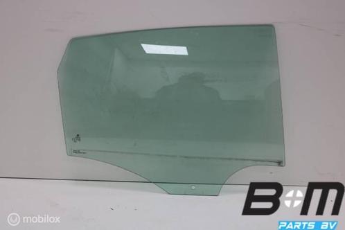 Portierruit rechts achter VW Polo 6C 6R6845206B, Auto-onderdelen, Ruiten en Toebehoren, Gebruikt