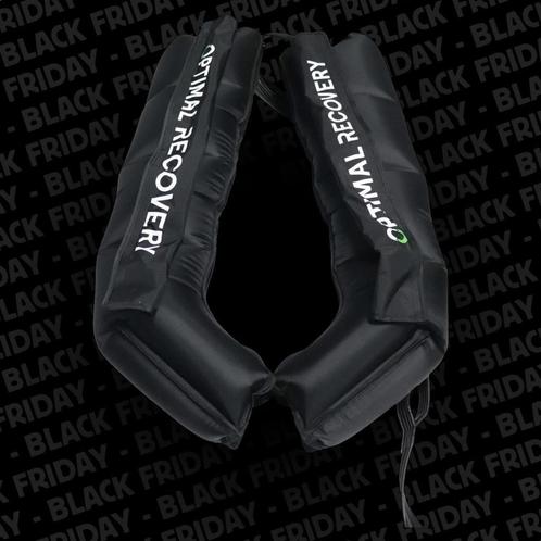 Recovery boots, Sport en Fitness, Massageproducten, Nieuw, Apparaat, Ophalen
