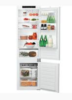 frigo neuf 194 cm combiné bauknecht, Electroménager, Neuf, Avec compartiment congélateur, 160 cm ou plus, Enlèvement