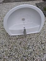 Lavabo, Ophalen, Gebruikt, Overige typen