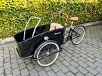 Johnny Loco bakfiets, Fietsen en Brommers, Ophalen of Verzenden, Gebruikt, 2 kinderen, Johnny Loco