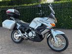 Honda Varadero 1000, 2 cilinders, Bedrijf, Toermotor, Meer dan 35 kW