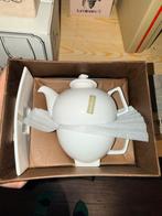 Mooie theeset, Ophalen of Verzenden