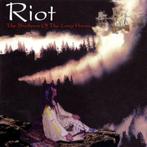 RIOT - The Brethren Of The Long House, Verzenden, Nieuw in verpakking