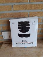 Ems muscle toner, Ophalen, Zo goed als nieuw