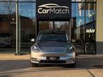 Tesla Model Y Long Range Dual Motor - Quicksilver, Autos, Tesla, Essai à domicile, Achat, Euro 6, Entreprise