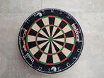 Dartsbord Unicorn (zie foto's), Sports & Fitness, Fléchettes, Enlèvement, Utilisé, Cible de fléchettes