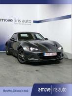 Mazda MX-5 1.5 | CABRIOLET | NAVI | CAM RECUL | CUIR, Achat, 2 places, 4 cylindres, Brun