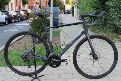 Vélo route Cube Attain SL taille 58, Fietsen en Brommers, Fietsen | Heren | Sportfietsen en Toerfietsen, Zo goed als nieuw, Overige merken