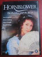 Hornblower The Dutchess and the Devil (1999), Cd's en Dvd's, Vanaf 12 jaar, Ophalen of Verzenden, Zo goed als nieuw