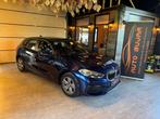 BMW 1 Serie 118 118i OPF *53000 KM / 1ER PRORP / CARPLAY*, Voorwielaandrijving, Gebruikt, Blauw, 1365 kg