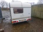 Tk Eldis caravan prijs 500 euro, Particulier, Four