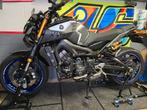 Yamaha MT-09 SP, état showroom., Motoren, Particulier, Sport, Handvatverwarming