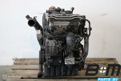 1.4TDI motor Audi A2 AMF, Auto-onderdelen, Motor en Toebehoren, Gebruikt