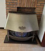 Gaskachel, Huis en Inrichting, Ophalen, Gebruikt, Vrijstaande haard, Gashaard