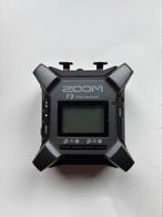 Zoom F3 Field Recorder, Ophalen of Verzenden
