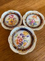 Kleine bordjes of schaaltjes PM Crown, Ophalen of Verzenden