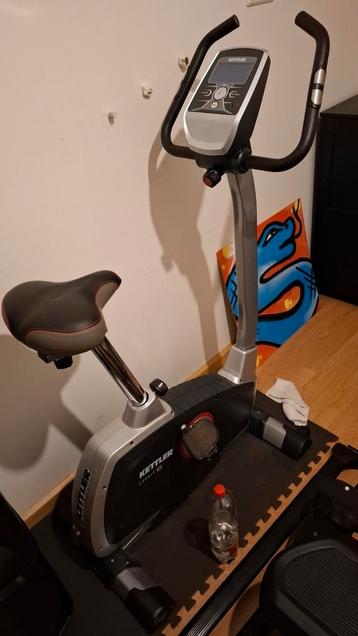 Kettler hometrainer beschikbaar voor biedingen