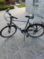 Koga herenfiets, Ophalen, Zo goed als nieuw