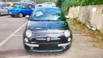 FIAT 500 ***GARANTIE***, Autos, Fiat, Noir, Tissu, Achat, 4 cylindres