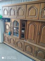 Kast, Huis en Inrichting, Kasten | Kleerkasten, Ophalen, Overige materialen, Gebruikt, 200 cm of meer