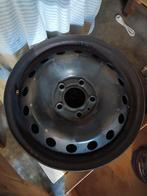 STALEN VELGEN Opel-Renault-Nissan -Ducato, Ophalen, Gebruikt