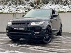 Land Rover Range Rover Sport, Autos, Cuir, Euro 6, Entreprise, 2 places