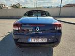 Renault Megane 12 TCE Cabriolet, Auto's, Voorwielaandrijving, Euro 5, 4 cilinders, Cabriolet