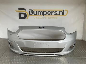 Bumper Ford Ka+ Ka Plus 2016-2019 E4B5-17757-b Voorbumper D9 beschikbaar voor biedingen