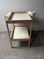 Verzorgingstafel IKEA, Ophalen, Zo goed als nieuw