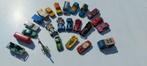 Lot Matchbox -Hotwheels-Superfast......, Ophalen of Verzenden