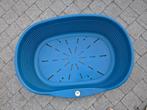 Ferplast Siesta hondenmand 93,5 x 68 x 28,5 blauw, Ophalen of Verzenden, Zo goed als nieuw